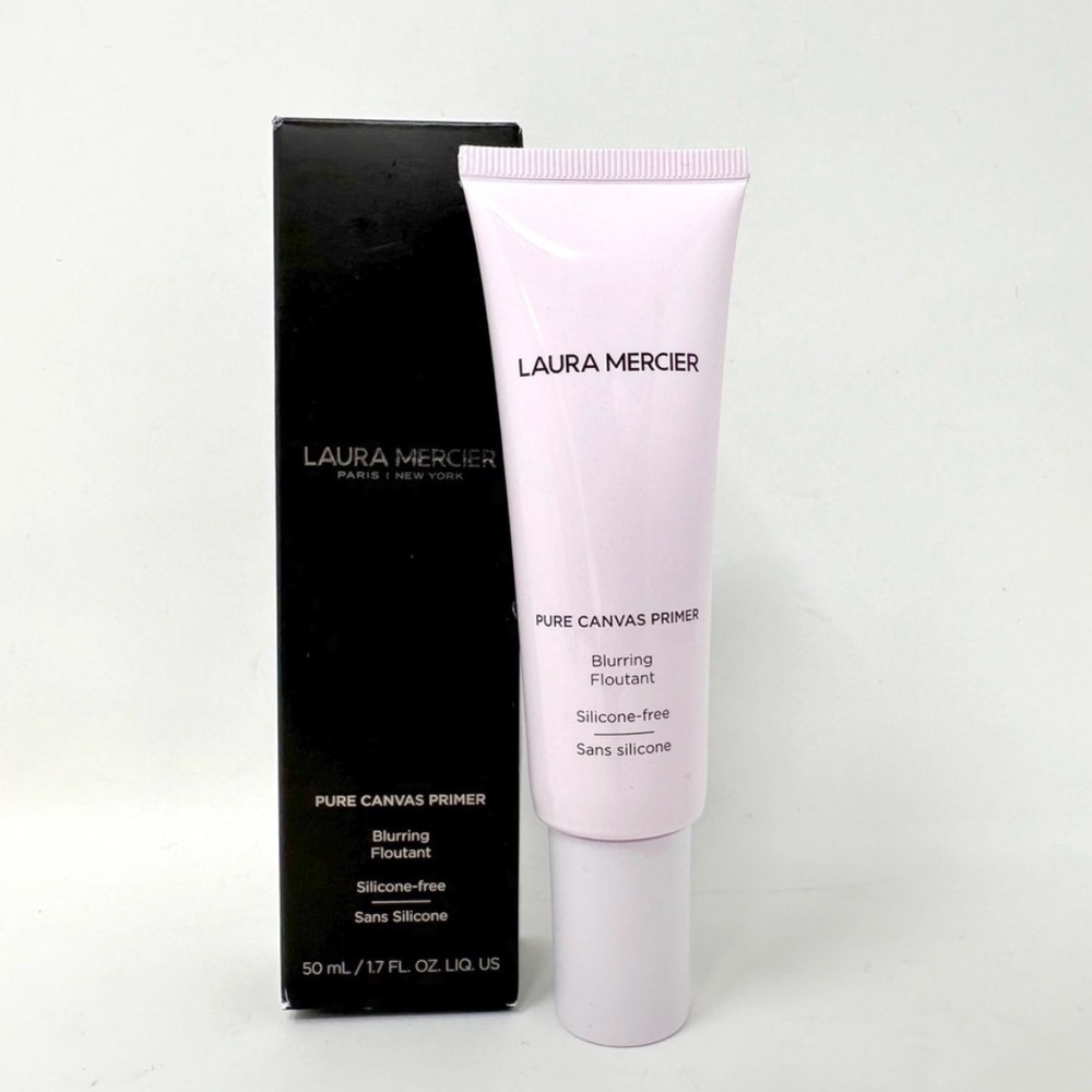 Laura Mercier Pure Canvas Primer - blurring